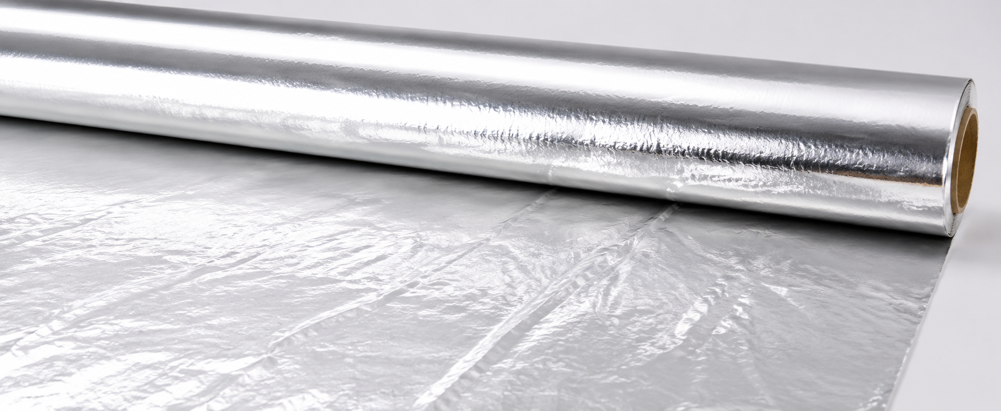 Aluminum Foil Laminated Non Woven Fabric