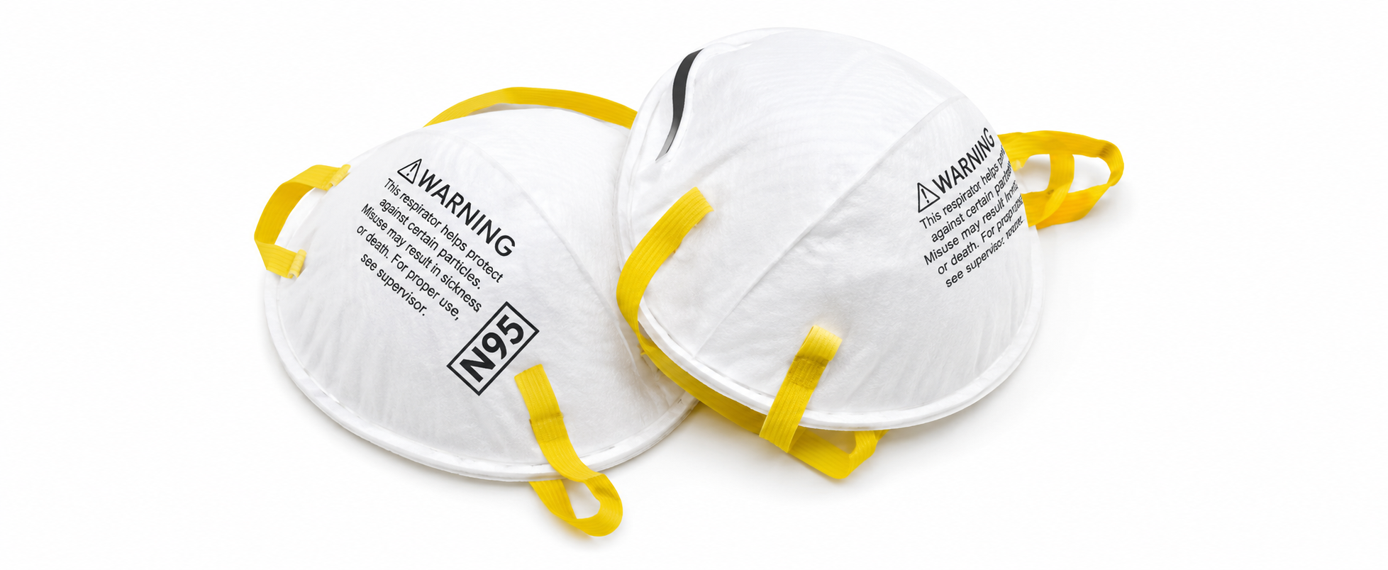 N95 Disposable Face Masks