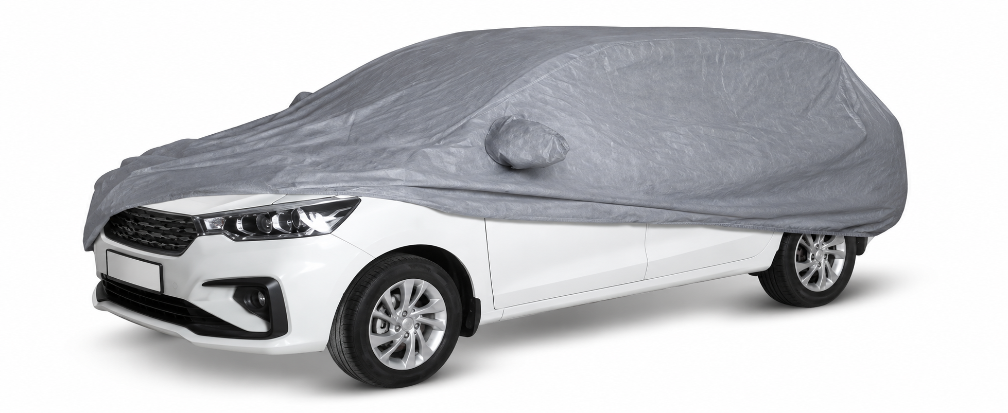 Non Woven Car Cover