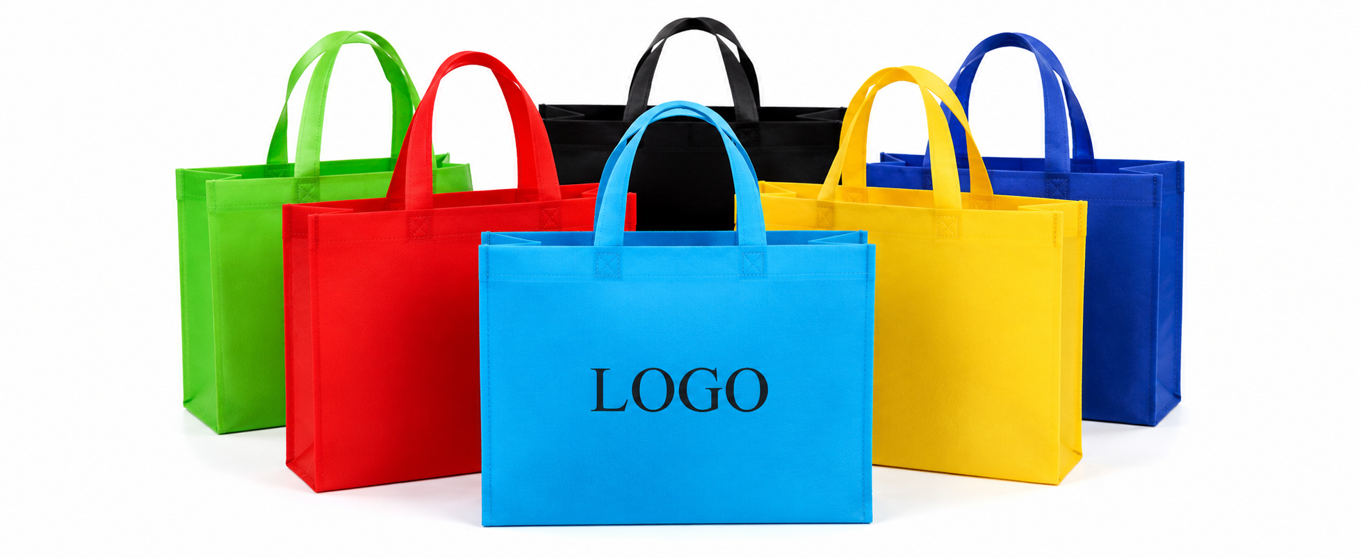 Non-Woven Shopping Bags